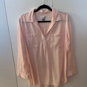 Women’s long sleeve shirt